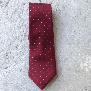 Christian Dior Silk tie